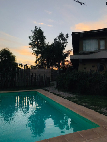 Imagen 14 de 17 de Eco-cabañas Con Pileta En Chascomús Alquiler