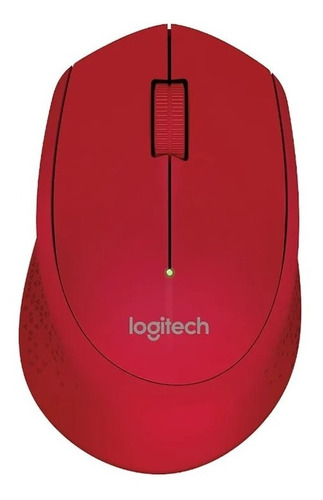 Mouse Logitech M280 Optico Wireless Usb Nano