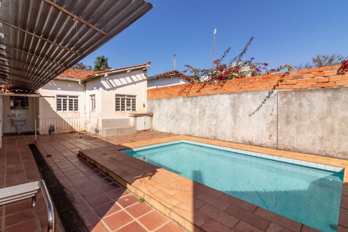 Imagem 2 de 30 de Casa À Venda Em Parque Industrial - Ca003037