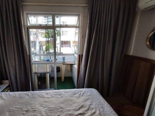 Imagem 14 de 15 de Apartamento Térreo, Situado A 5 Minutos A Pé Do Parque De Coqueiros. - 4211