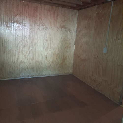 Imagen 18 de 20 de Casa En Venta En Padre Hurtado