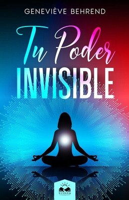 Libro Tu Poder Invisible - Allen, Marcela