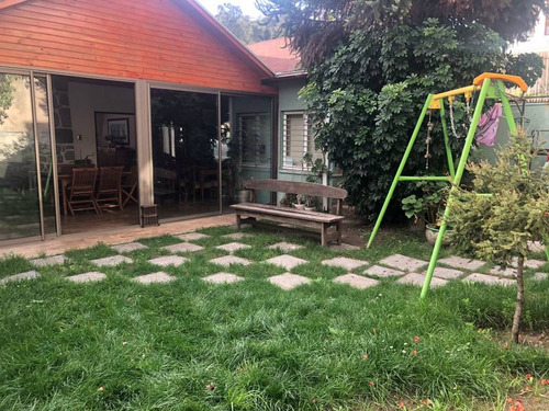 Venta Casa A Cuadras Jumbo Uno Norte