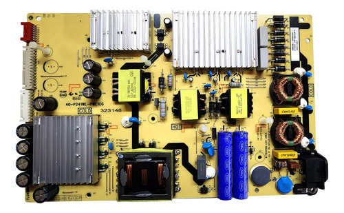 Fuente Para Tcl 50s546 N/p: 30805-000024