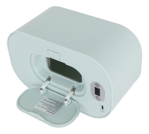 Calentador De Toallita Para Bebés Usb Temperatura Constante