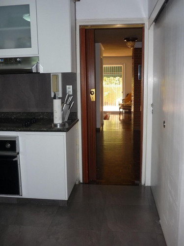 Casa En Venta, Urb. Los Naranjos Del Cafetal