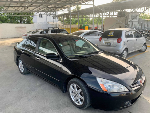 Imagen 2 de 15 de Honda Accord 2004 V6