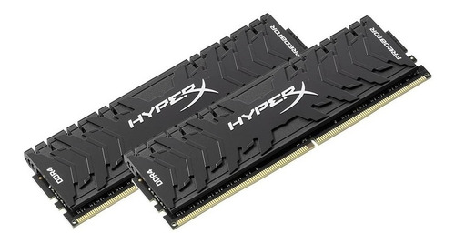 cocodrilo Haz lo mejor que pueda pala Memoria Ram Hyperx Predator 16gb (2x8gb) 3200mhz Cl12 Ddr4 | Envío gratis cocodrilo Haz lo mejor que pueda pala Memoria Ram Hyperx Predator 16gb (2x8gb) 3200mhz Cl12 Ddr4 | Envío gratis