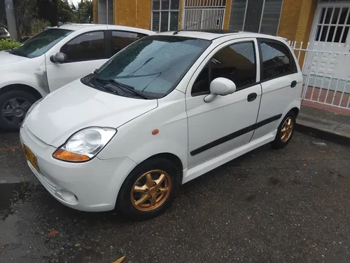 Chevrolet Spark 1.0 Go Next