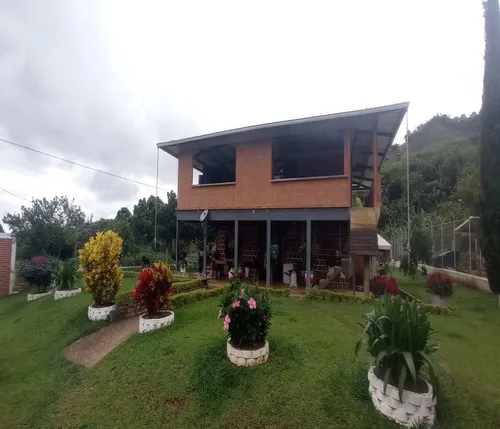 Finca Tocotá