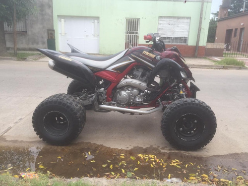 Cuatriciclo Yamaha 700r Unico