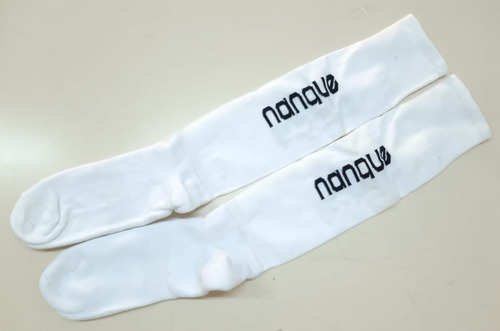 Imagen 4 de 10 de Medias De Fútbol Nanque
