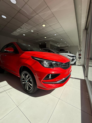 Fiat Cronos 1.3 Gse Precision Cvt