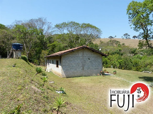 Chacara 2 Quartos Extrema-mg 10.550mtrs