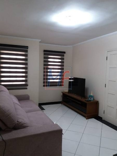 Imagem 4 de 21 de Ref 11.789 Excelente Sobrado No Bairro Jardim Japão, Com 3 Dorms Sendo 1 Suíte, 4 Vagas, 160 M² A.c. , 93 M² De Terreno. Estuda Permutas. - 11789