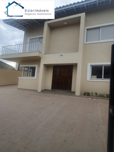 Imagem 2 de 16 de Casa - Ca00277 - 69716101