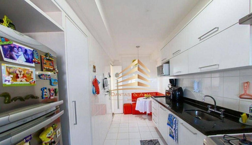 Imagem 14 de 30 de Apartamento Com 2 Dormitórios À Venda, 96 M² Por R$ 659.000,00 - Vila Augusta - Guarulhos/sp - Ap1158