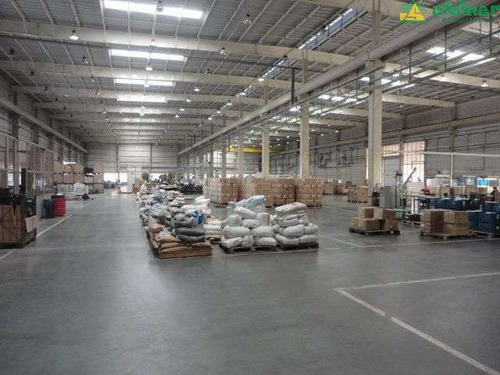 Imagem 17 de 30 de Venda Galpão Acima 1000 M2 Parque Santo Agostinho Guarulhos R$ 70.000.000,00 - 24468v