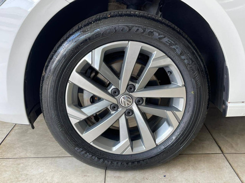 Imagem 14 de 14 de Volkswagen Virtus 1.0 200 Tsi Highline Automático