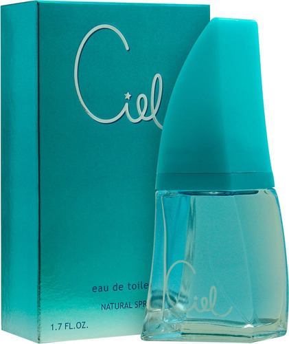 Ciel Perfume 80 ml Para Mujer