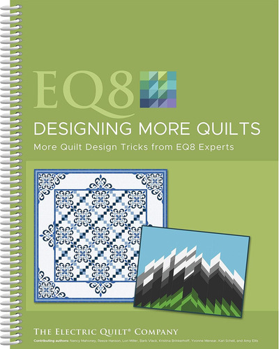 Diseños De Quilts Para Software De Costura Eléctrica Versión