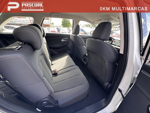 Changan X7 Plus Luxury Mt
