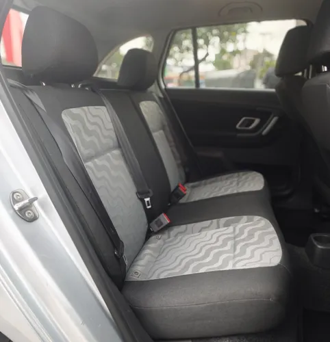 Skoda Fabia 1.6 Combi Ambiente I
