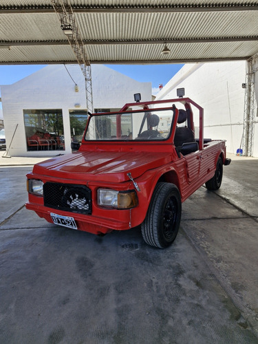 Citroën Ami8 602 Cc