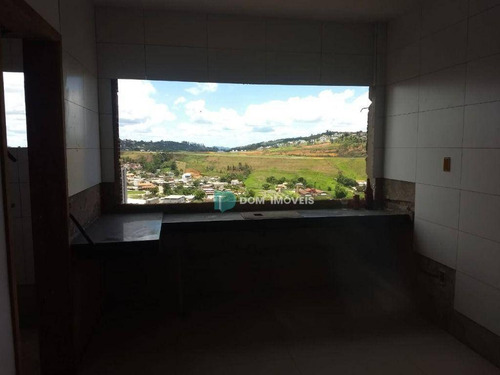 Imagem 27 de 30 de Lançamento: Espaçosos Apartamentos De 2 Quartos No Bairro Aeroporto! - Ap1299