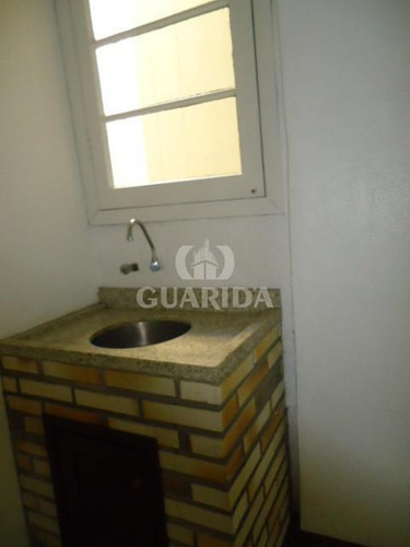 Imagem 6 de 12 de Apartamento Para Aluguel, 2 Quartos, Centro Histórico - Porto Alegre/rs - 9621
