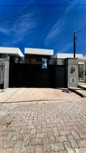 Casa 2 Quartos Sendo 1 Suíte