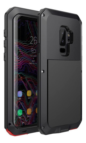 Carcasa Lunatik Para Samsung S9 Plus