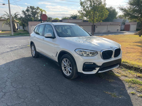 Imagen 10 de 12 de Bmw X3 2.0 Sdrive20ia At 2018