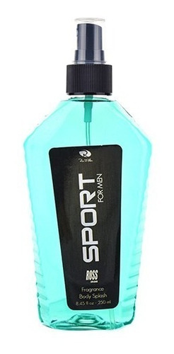 Ross D' Elen Sport Formen 250ml - mL a $140