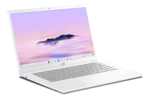 Asus Laptop Chromebook Plus Cx34, Pantalla De 14 Pulgadas (.