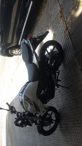 Yamaha Fz Fi 2018 Titular Impecable 2700 Km
