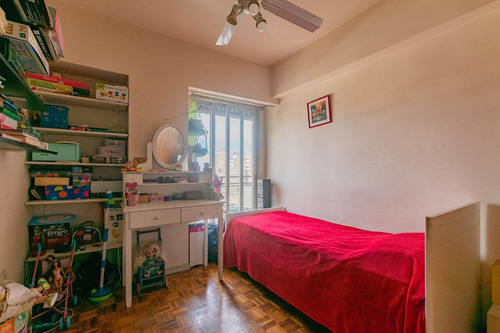 Imagen 26 de 29 de Venta Departamento 4 Ambientes -san Cristobal Muy Luminoso