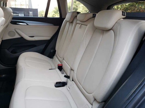 Bmw X1 X-drive Flex 2018