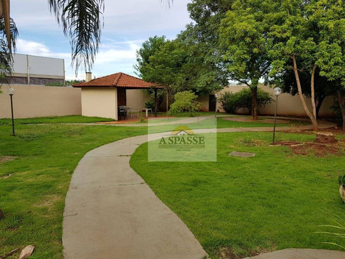 Imagem 15 de 18 de Apartamento Com 2 Dormitórios, 49 M² - Venda Por R$ 150.000,00 Ou Aluguel Por R$ 750,00/mês - Jardim Sumaré - Ribeirão Preto/sp - Ap0384
