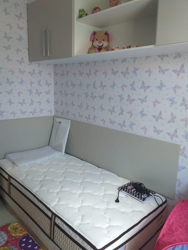 Imagem 14 de 15 de Sobrado De Fino Acabamento Em Local Privilegiado Em Condomínio Fechado - 21