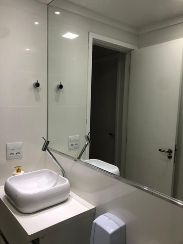 Imagem 13 de 27 de Apartamento- Jardim Casablanca - 2 Dormitórios - Wgapfi375121