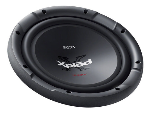 Subwoofer De 30 Cm Xs-nw1201