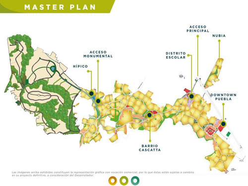 Imagen 4 de 8 de Terreno En Preventa En Lomas De Angelópolis Iii