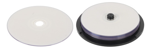 Disco Dvd R En Blanco, 4,7 Gb, 16 Unidades, Robusto, De Alta