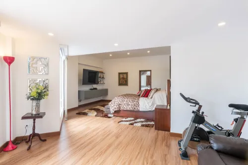 Casa En Venta En Guaymaral. Cod V6724