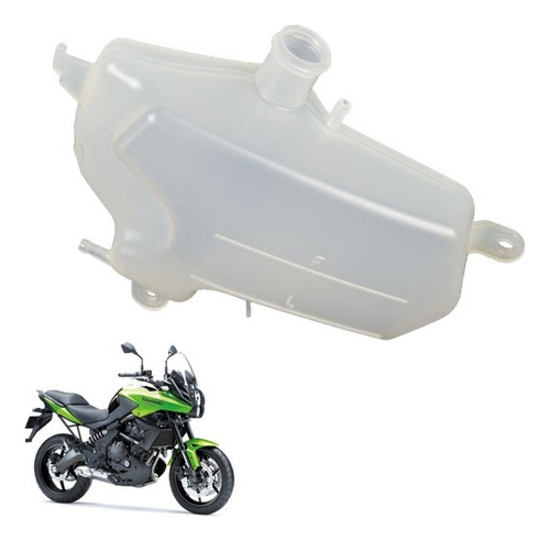 Reservorio Refrigerante Original Kawasaki Versys 650 10/23