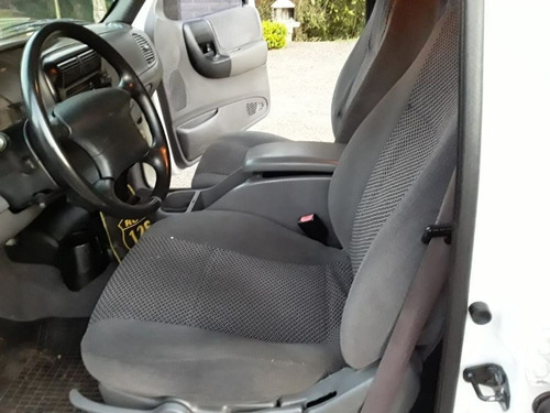 Ranger Xlt 3.0 4x2 Cab. Dupla