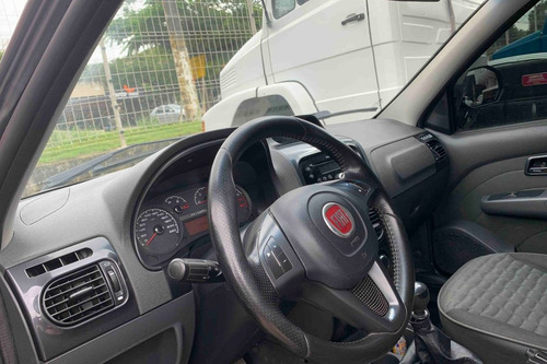 Strada Adventure 1.8 16v (flex) (cabine Estendida)