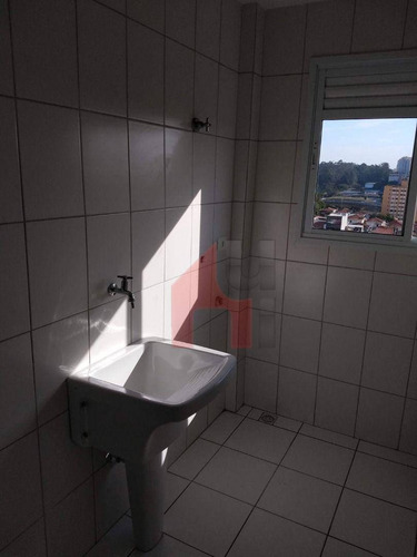 Imagem 25 de 30 de Lindo Apto. Próx. Do Centro De São Bernardo Por R$ 420.000,00 - Ap1730