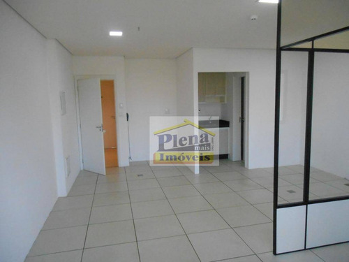 Imagem 5 de 11 de Sala À Venda, 52 M² - Jardim Marchissolo - Sumaré/sp - Sa0128